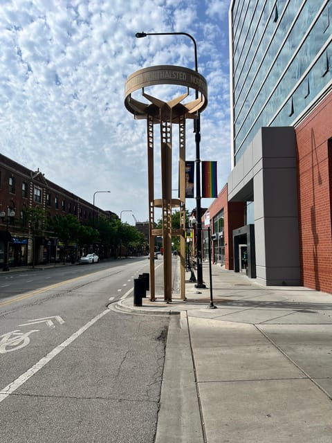 Tour Chicago LGBTQ+ Style - Tour Features