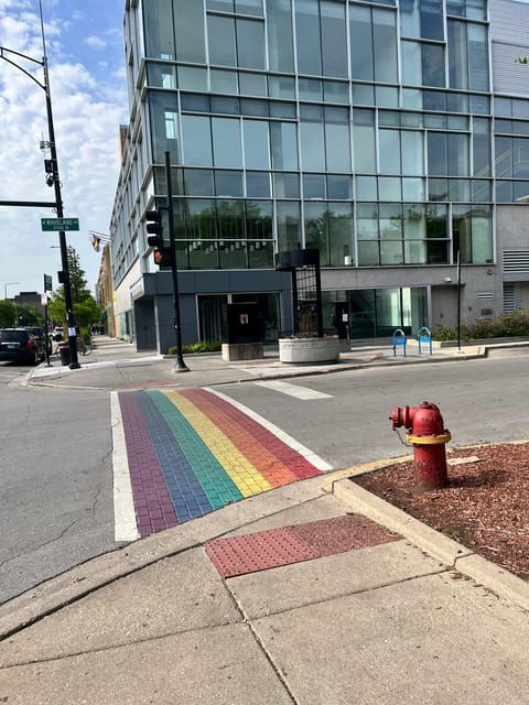 Tour Chicago LGBTQ+ Style - Participation Guidelines