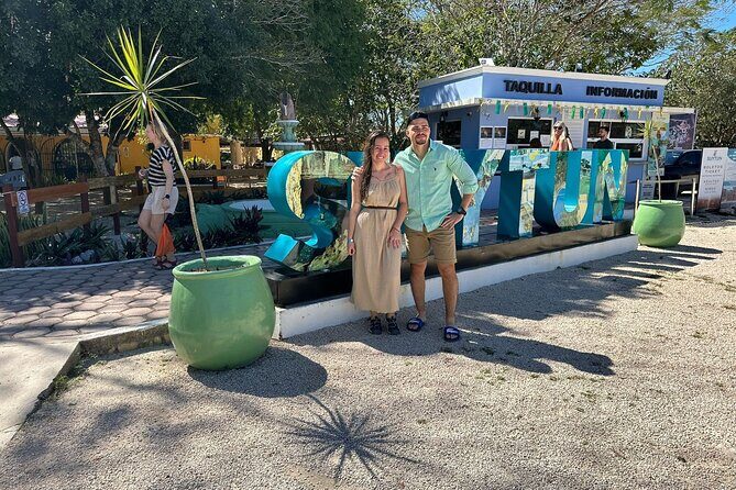 Tour Chichen Itza 2 Cenotes Suytun and Ik-kil - Exploring Chichen Itza