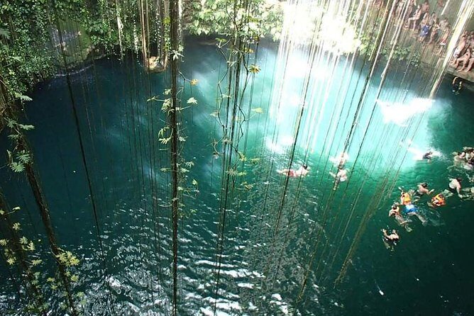 Tour Chichen Itzá & Cenote - Who Will Love This Tour?