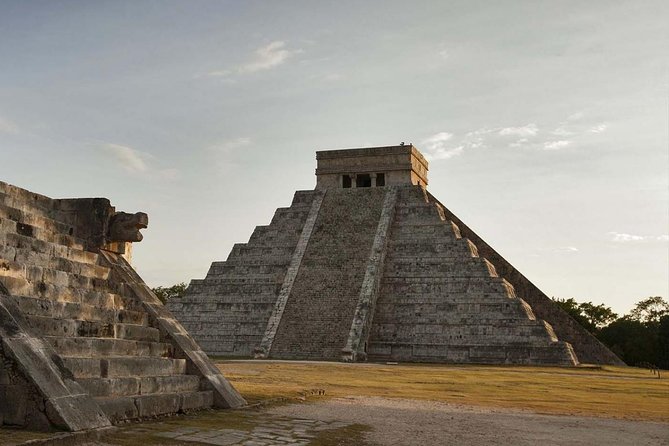 Tour Chichen Itza, Cenote & Valladolid From Only Cancun - Cancellation Policy
