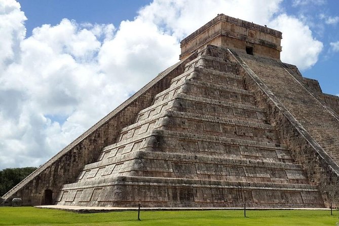 Tour Chichen Itza, Cenote & Valladolid From Only Cancun - Common Questions