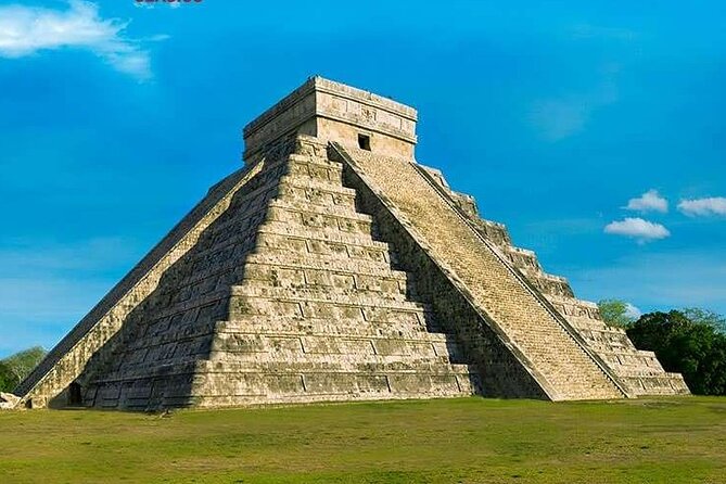 Tour Chichen Itza Classic - Tour Highlights