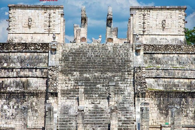 Tour Chichen Itza Classic - Itinerary