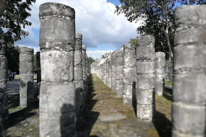 Tour Chichen Itza Classic - The Sum Up