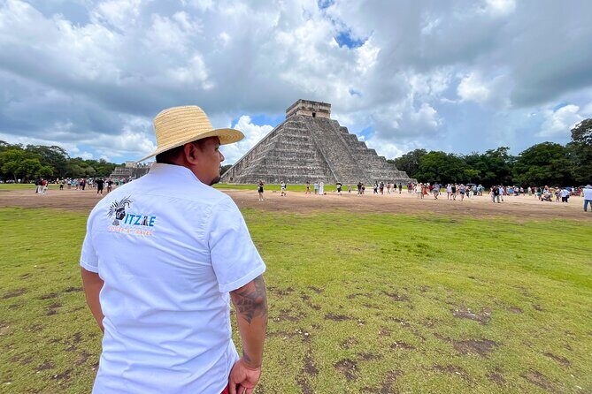 Tour Chichen Itza Early - Logistics and Practicalities  