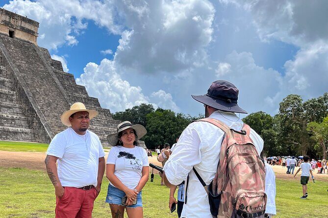 Tour Chichen Itza Early - Final Thoughts: Is It Worth It?  