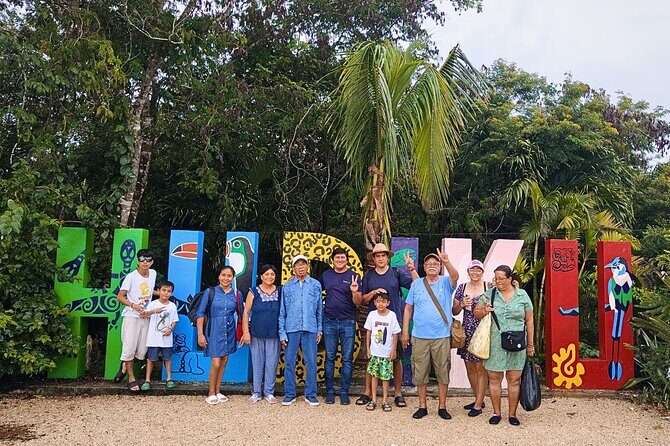 Tour Chichen Itza Ek Balam Guided Cenote and Food of Valladolid - The Sum Up