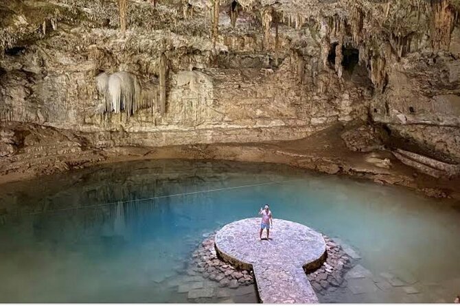Tour Chichen Itzá Luxury Two Cenotes & Valladolid. - Tips and Recommendations for the Tour Experience
