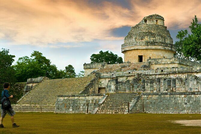 Tour Chichen Itza Plus Majestic Mayan City & Cenote from Cancun - Who Is This Tour Best For?