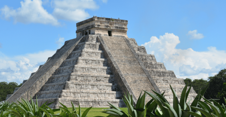 Tour Chichen Itza - Good To Know