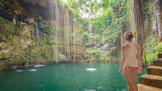 Tour Chichen Itza - Meals and Amenities