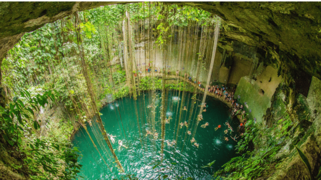 Tour Chichen Itza - Cancellation and Refund Policy