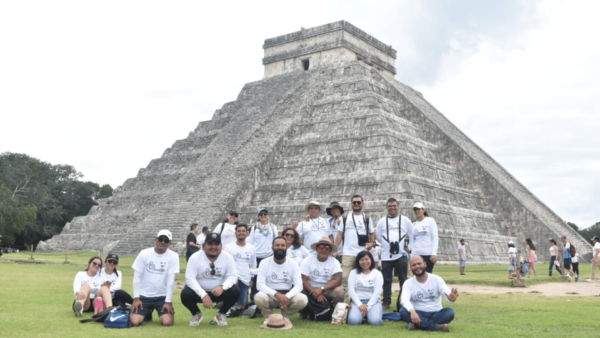 Tour Chichen Itza - Tour Schedule and Pickup Details