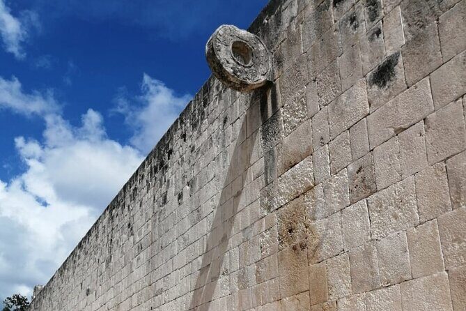 Tour Chichen Itza & Valladolid & Cenote only from Cancun - The Sum Up