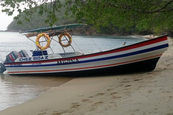 Tour Cinto Tayrona Park. - Tour Overview