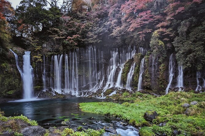 Tour Completo De Un Día Al Monte Fuji Con Guía En Español. - Opiniones Y Valoraciones Del Tour