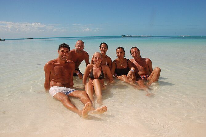 Tour Contoy Magic Island! Round Transportation From Cancun & Playa Del Carmen - Authentic Insights from Past Travelers