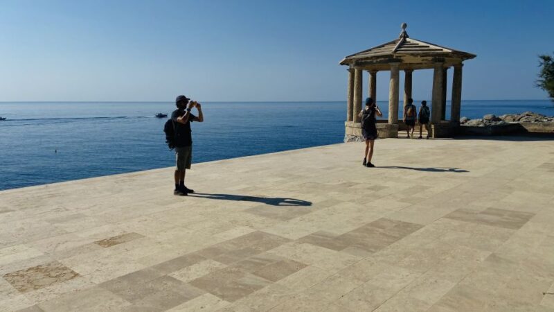 Tour Costa Brava: Coastal Trails, Snorkel, Cliff-Jump & Meal - Who Will Love This Tour?