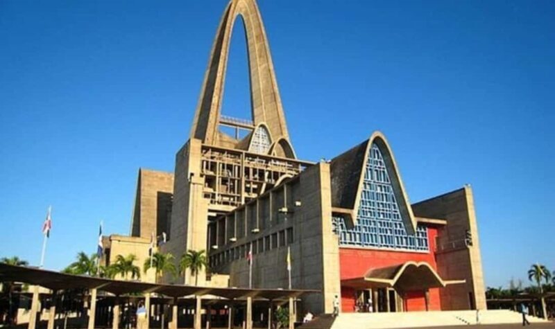 Tour Cultural For Small Group Visit Basilica Higuey - What to Expect on the Tour  