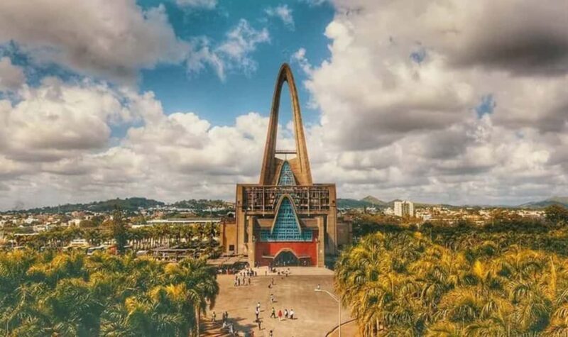 Tour Cultural For Small Group Visit Basilica Higuey - Pricing and Value  