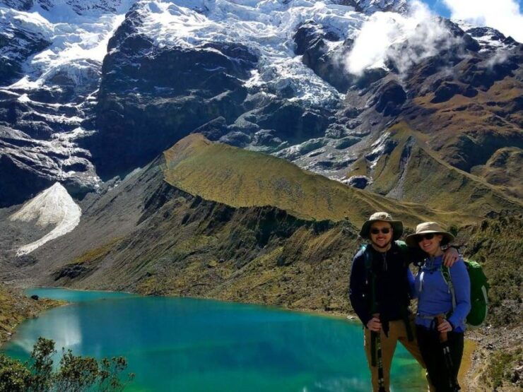 Tour Cusco 5days 4nights Humantay Lake Rainbow Mountain - Tour Details