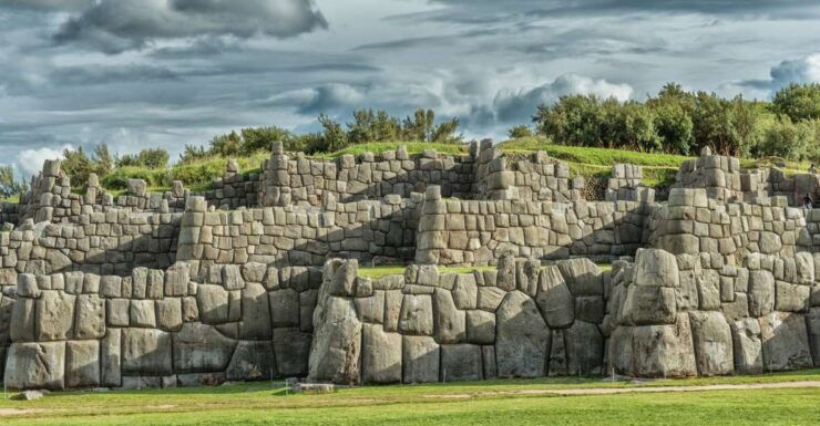 Tour Cusco, Maras & Moray and Machu Picchu 5 Days 4 Nights - Tour Overview