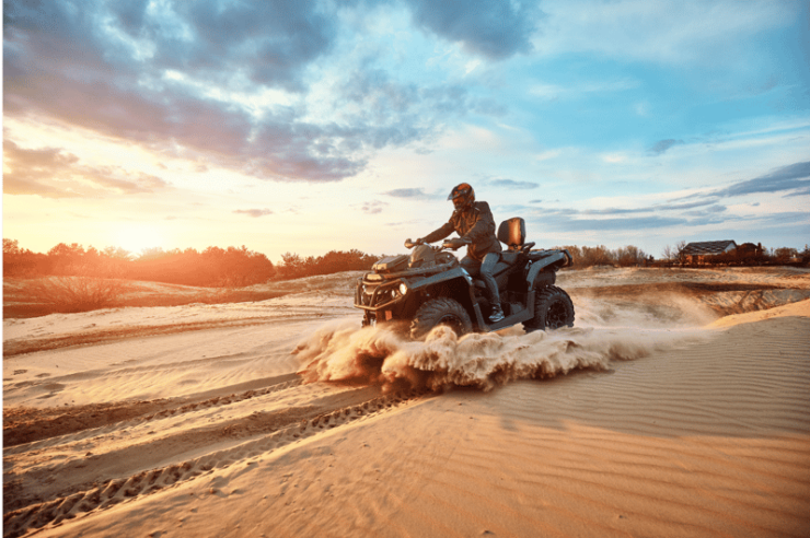 Tour Day From Ho Chi Minh City To Mui Ne - Major Highlights of the Tour