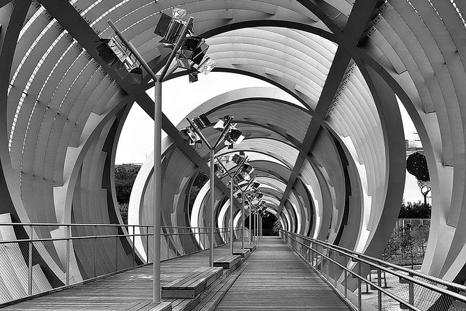 Tour De Arquitecturas Españolas - Common Questions