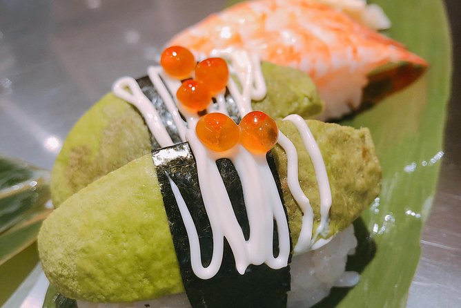 Tour De Comida Callejera En Shibuya En Español - Recorriendo Las Calles Con Sabor