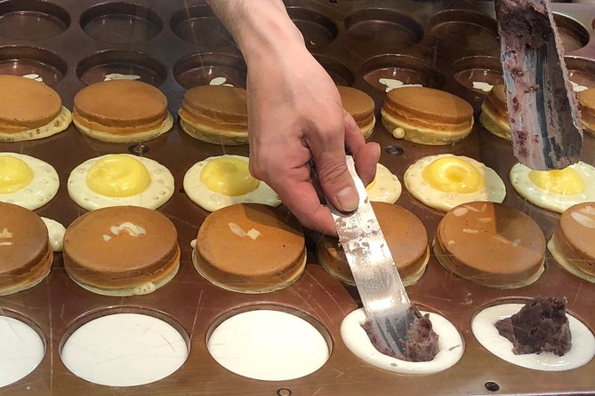 Tour De Comida Callejera En Shibuya En Español - Experiencia Culinaria Única En Shibuya