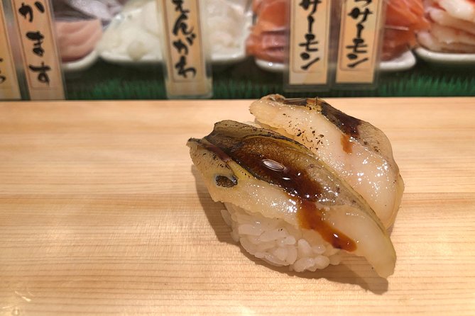 Tour De Comida Callejera En Shibuya En Español - Common Questions