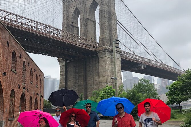 Tour De Día Completo, Caminando Por Nueva York. - Common Questions