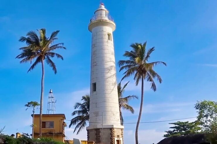 Tour De Galle: Explore Galle Fort (Shore Excursion) - Highlights of the Itinerary