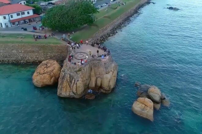 Tour De Galle: Explore Galle Fort (Shore Excursion) - Whats Included in the Tour