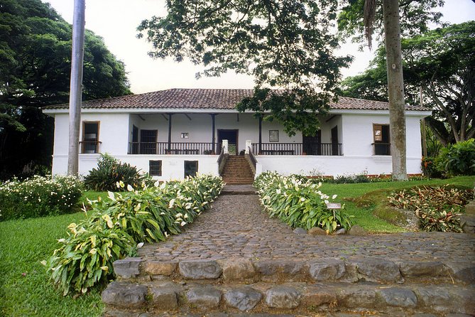 Tour De Haciendas With Lunch - Tour Highlights
