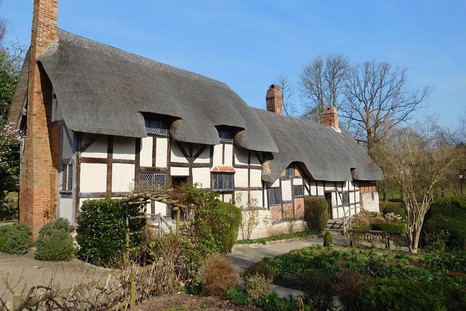 Tour De Oxford, Stratford-Upon-Avon Y Los Cotswolds Desde Londres Con Guía De Habla Española. - Highlights of Oxford