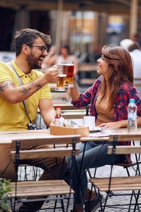 Tour De Pub: Prague Beer ZOO - Good To Know