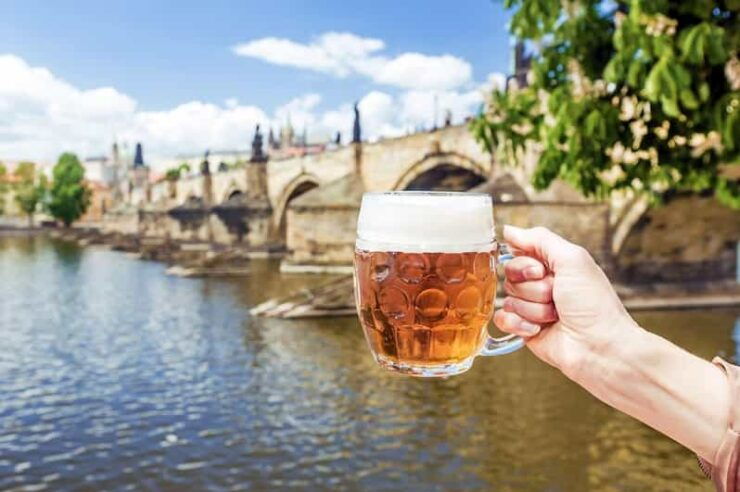 Tour De Pub: Prague Beer ZOO - Booking Process