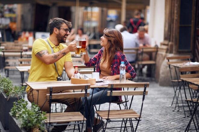 Tour De Pub: Prague Beer ZOO - Navigation Tips