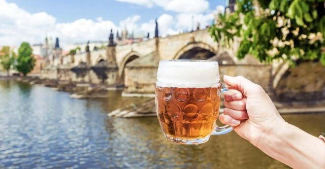 Tour De Pub: Prague Beer ZOO - What to Bring