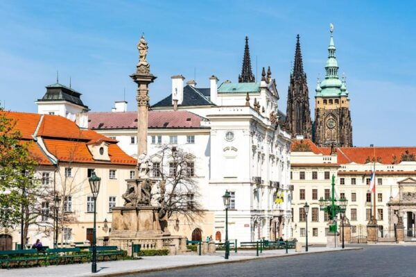 Tour De Pub: Prague Beer ZOO - Age Restrictions