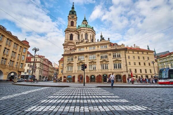 Tour De Pub: Prague Beer ZOO - Important Notes