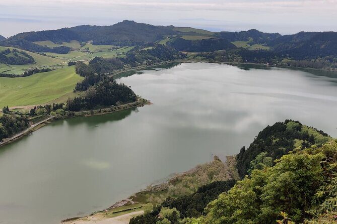 Tour DE Zafira - Seven Cities & Fire Lagoon with snacks (West) - Overview and First Impressions