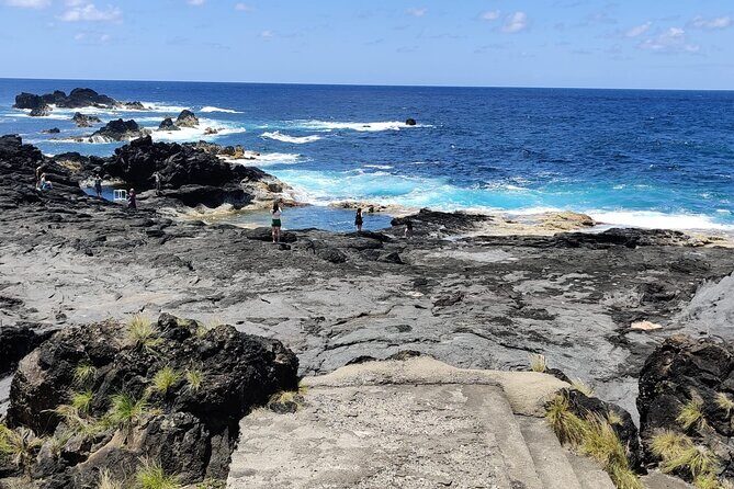 Tour DE Zafira - Seven Cities & Fire Lagoon with snacks (West) - Who This Tour Is Best For