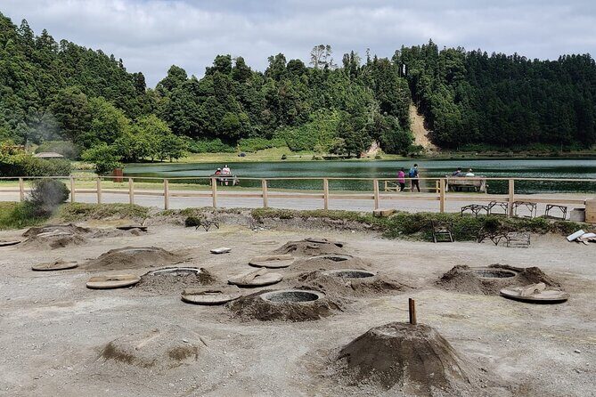 Tour DE Zafira - Seven Cities & Fire Lagoon with snacks (West) - The Sum Up: Is It Worth It?