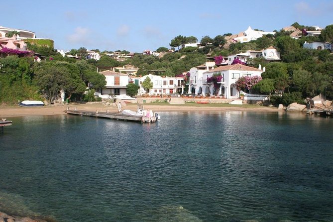 Tour & Dinner In A Farm Of North Sardinia - Inclusions & Pickup
