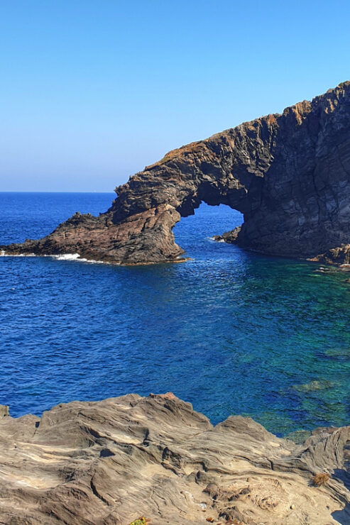 Tour Discover Pantelleria - Good To Know