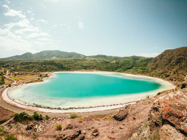 Tour Discover Pantelleria - Itinerary Highlights