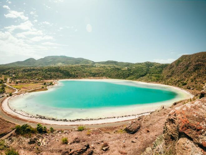 Tour Discover Pantelleria - Customer Feedback